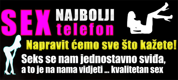 Nejlepší sex po telefonu